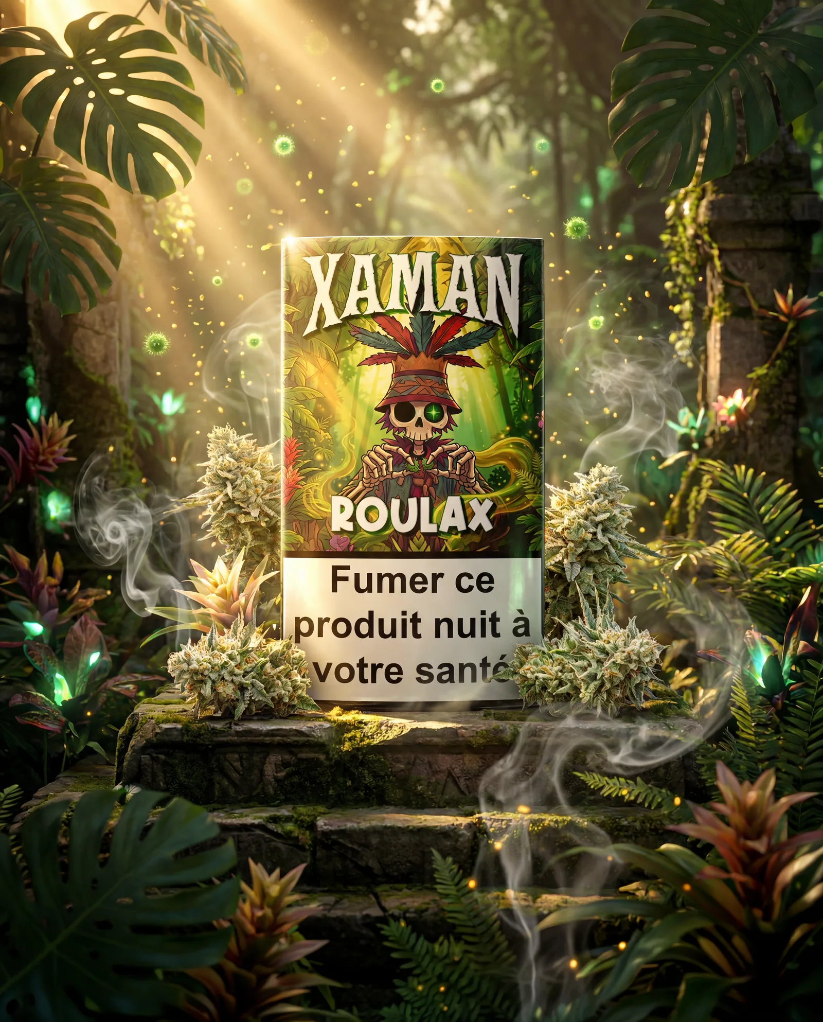 Roulax